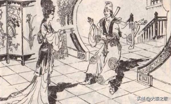 誰是殺死舅父的兇手？富商盛倫家中暴斃，扯出舅母與外甥一段孽緣