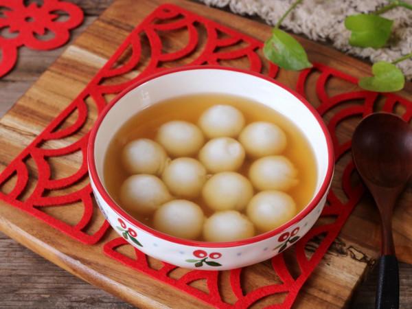 元宵節臨近，分享6種自制湯圓餡，低糖少油，好吃更健康