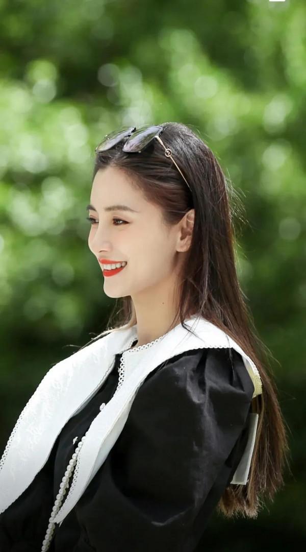 真的挺好看 和黃教主能維持一輩子不