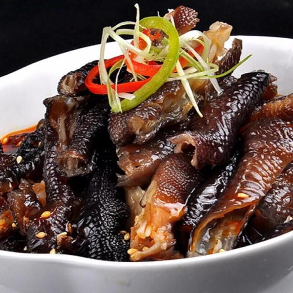 馬上就到中秋節了，給大家推薦幾道團圓飯。(冷盤篇)