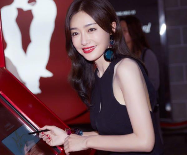 遼寧竟然藏了這麼多大美女！這18位女星容貌卓絕，氣質出眾難複製