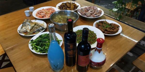 山東人“最愛的6道下酒菜”,好吃不貴簡單好學,老酒鬼的最愛 山東人“最愛的6道下酒菜”,好吃不貴簡單好學,老酒鬼的最愛