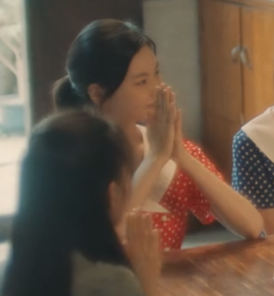 段奕宏郝蕾圍繞她飆戲?本以為米拉是天降紫微星,其實演技挺垮? 段奕宏郝蕾圍繞她飆戲?本以為米拉是天降紫微星,其實演技挺垮?