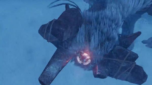 開放世界冒險《巨神狩獵》脫離搶先體驗正式發行