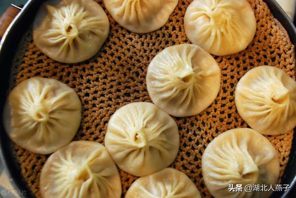 湖北最出名的20道小吃,葷素都有,每一道菜都是湖北人的心頭愛 湖北最出名的20道小吃,葷素都有,每一道菜都是湖北人的心頭愛