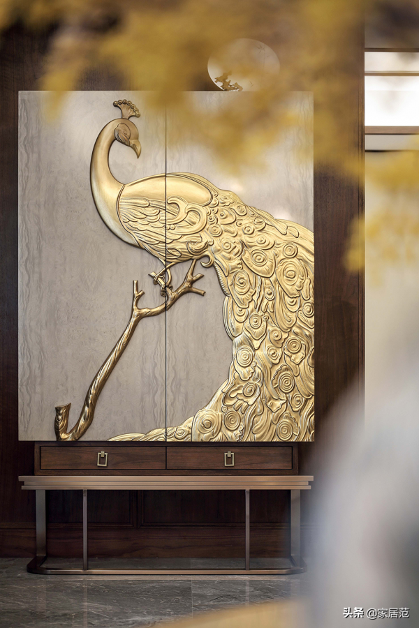 新中式 新生活要素 新中式 新生活要素