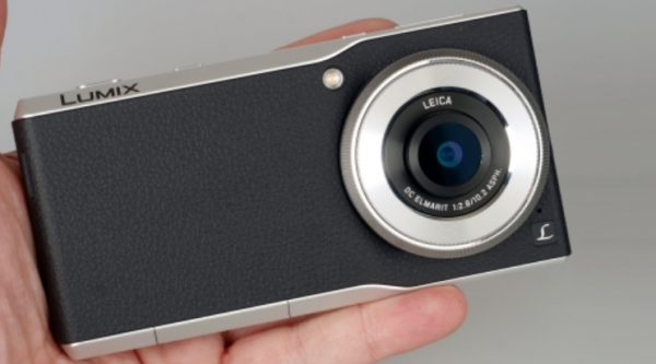 OPPO再秀實力！真正的伸縮式變焦鏡頭來了