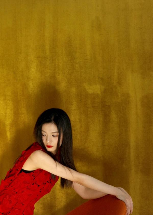 1.13美圖：王一博、趙今麥、白鹿、梁朝偉、周深、劉亦菲、唐嫣