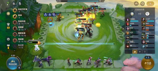 金剷剷之戰S6:上分非常穩的三套“賭狗”陣容介紹,一直賭一直爽 金剷剷之戰S6:上分非常穩的三套“賭狗”陣容介紹,一直賭一直爽