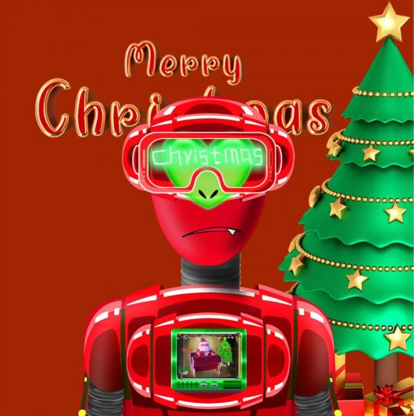 捏臉！頭像！聖誕節搶購活動倒計時