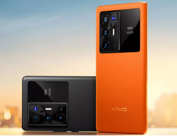 “B面戰爭”,智慧手機攝像頭的內卷邏輯 “B面戰爭”,智慧手機攝像頭的內卷邏輯