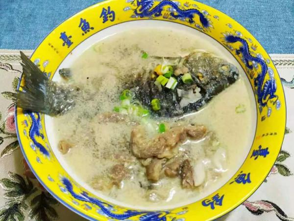 中秋家宴，10菜1餃子已備好，有葷有素還好做，全家老小都愛吃