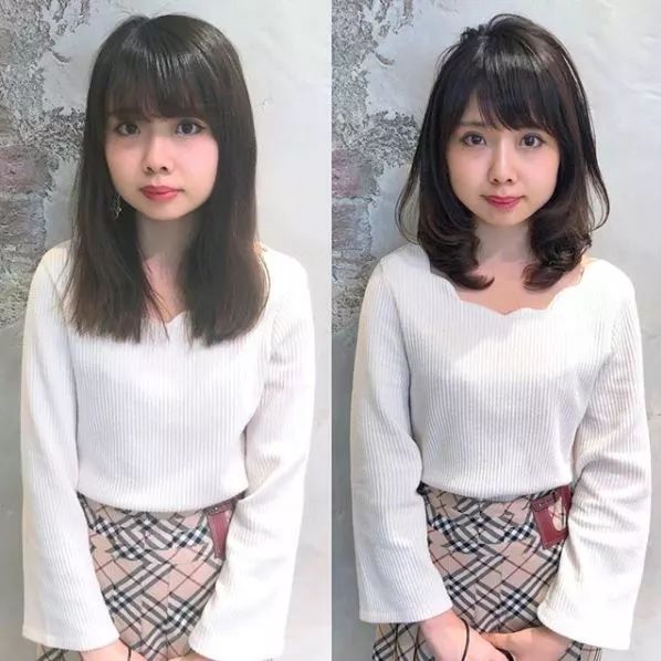 提升顏值：換個髮型，比整容靠譜多了