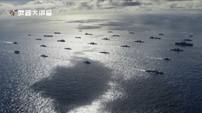 日本海上鋼鐵長城即將合攏，扼住海軍遠洋通道，中國該如何破局
