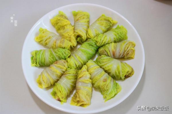 冬天多吃這蒸菜，食材普通，做法簡單，營養多汁吃不夠