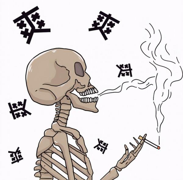胰腺癌：從確診到死亡不足5個月！這些症狀，都是它的敲門聲