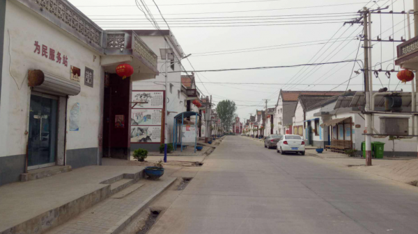 韓國田氏家族：367年始終不忘根在中國，來華認親後幫助故鄉發展