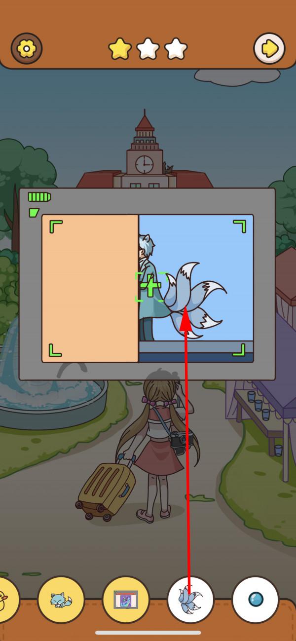 我眼神兒賊好！初入校園攻略