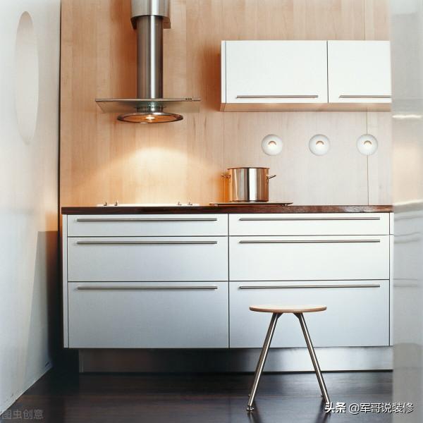 建面120平基礎裝修,這才是自裝靠譜的價格,過高過低都要慎重 建面120平基礎裝修,這才是自裝靠譜的價格,過高過低都要慎重