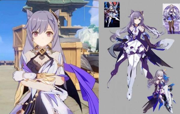 原神：12月中旬的流水，多少有點意外狀況，即在國內，也即在日本