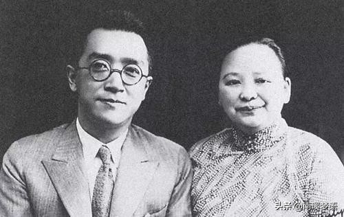 才子胡適與悍婦江冬秀：民國曆史上，唯一得了善終的“包辦婚姻”