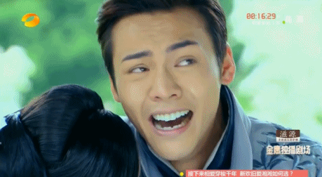 哭戲哭不出來別硬演！這6位眼眶一紅粉絲就心疼，堪稱哭戲教科書