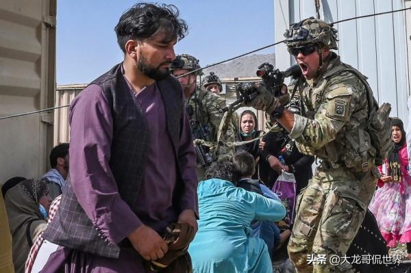 美軍承認殺害10名無辜平民,有7個是孩子,想一句道歉就完事 美軍承認殺害10名無辜平民,有7個是孩子,想一句道歉就完事