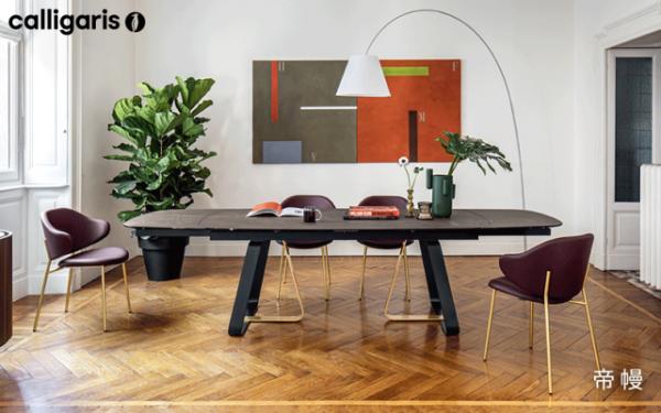 融合流行元素與義大利設計 現代風格進口傢俱有哪些? 融合流行元素與義大利設計 現代風格進口傢俱有哪些?