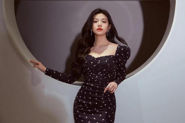 陳妍希美圖 陳妍希美圖