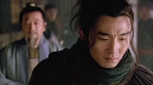 水滸傳五位不可交的梁山好漢，代表現實中的五種人，有多遠躲多遠