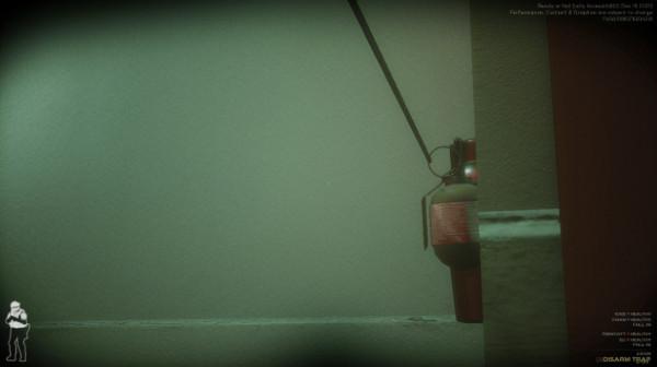 《嚴陣以待》絆雷拆除方法介紹