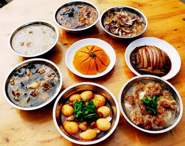 閒暇時光走進京西古村落，體味古道西風瘦馬，小橋流水人家