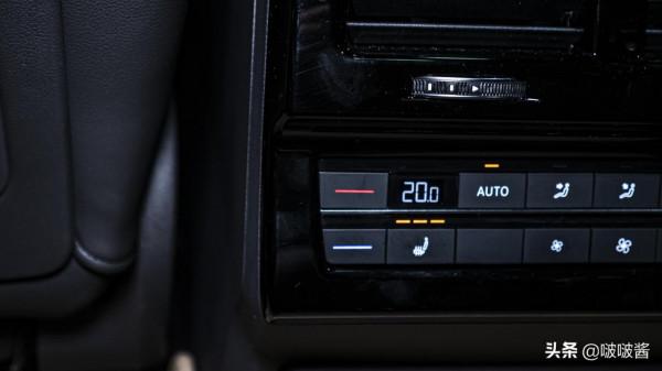 途銳改裝後排座椅加熱,狂野SUV也要有溫柔的一面 途銳改裝後排座椅加熱,狂野SUV也要有溫柔的一面