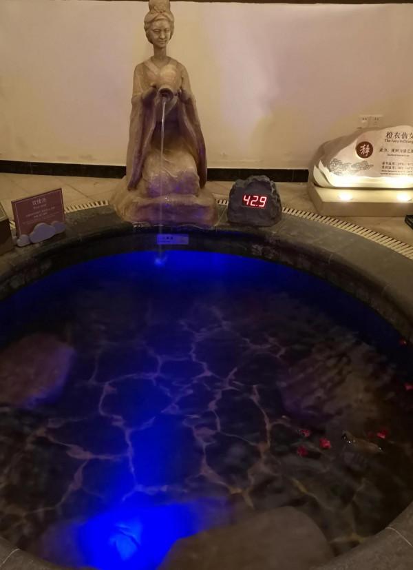 尋找九仙湯(2021/06/04) 尋找九仙湯(2021/06/04)