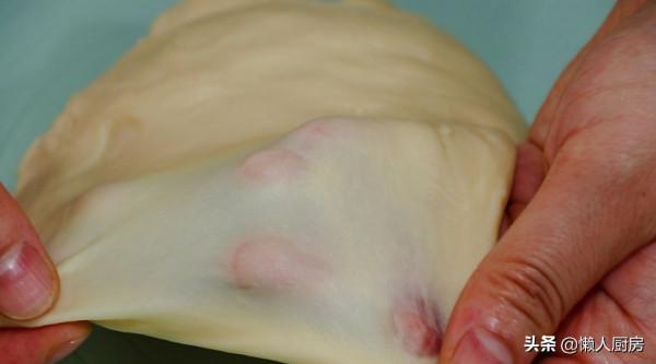 這是毛毛蟲麵包一次醒發的做法,大人小孩搶著吃,學會可以出攤了 這是毛毛蟲麵包一次醒發的做法,大人小孩搶著吃,學會可以出攤了