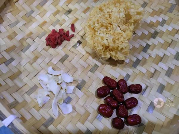 年夜飯桌上的刮油減脂湯，低脂低卡，清理腸道，這幾款都值得收藏