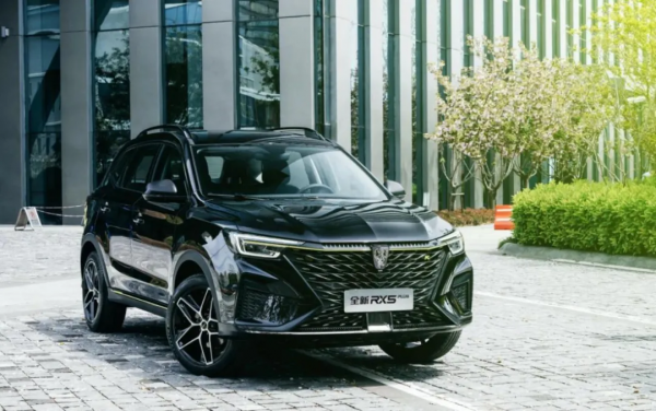 10萬出頭的緊湊型SUV,言必稱H6? 10萬出頭的緊湊型SUV,言必稱H6?