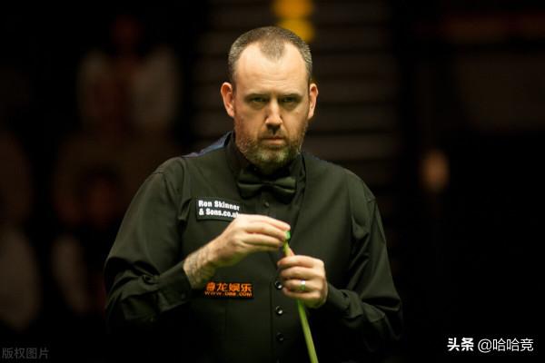 丁俊暉復甦飈單杆129晉級,檯球皇帝5局吞蛋慘敗,威爾遜轟出147 丁俊暉復甦飈單杆129晉級,檯球皇帝5局吞蛋慘敗,威爾遜轟出147