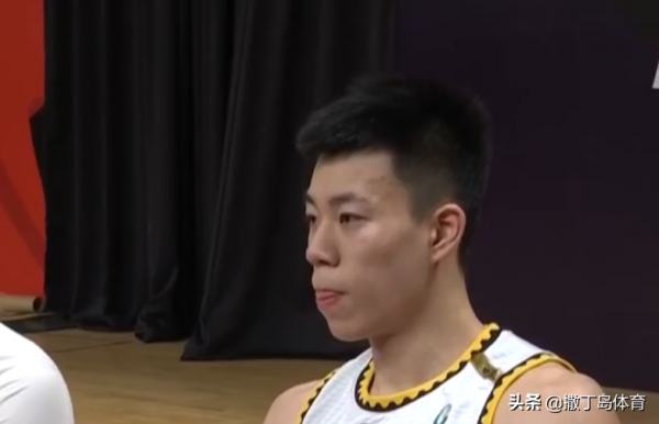 CBA東北德比遼寧評分:兩將滿分兩人低迷,趙繼偉盡心竭力 CBA東北德比遼寧評分:兩將滿分兩人低迷,趙繼偉盡心竭力