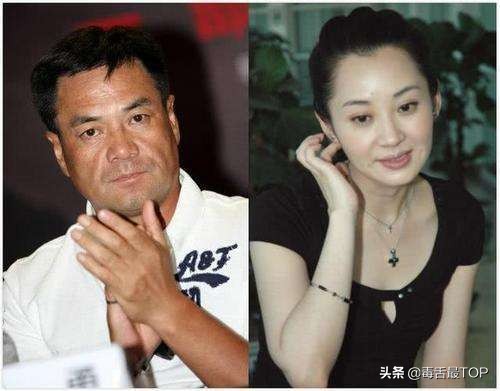 至今未婚的5位大齡女演員，最大53歲，個個風韻猶存