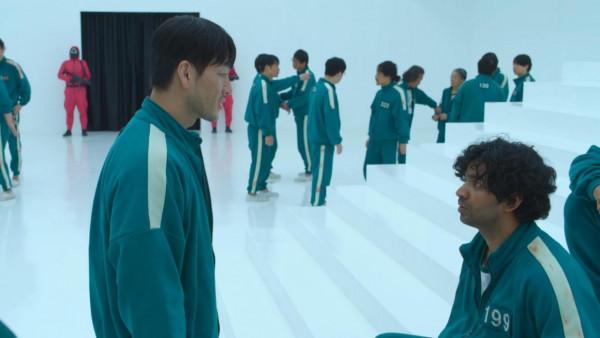 播出1天評分飆到8.7，李政宰主演的這部韓劇，讓我一晚連刷9集