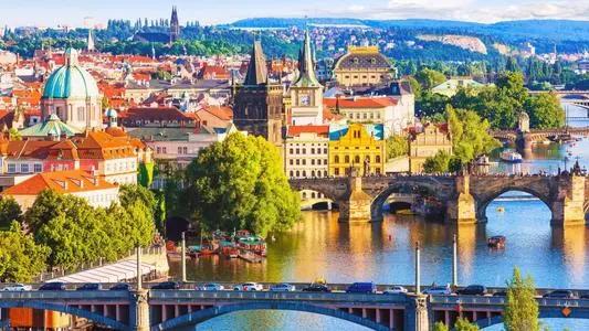 一生必去的十個地方(世界篇) 一生必去的十個地方(世界篇)