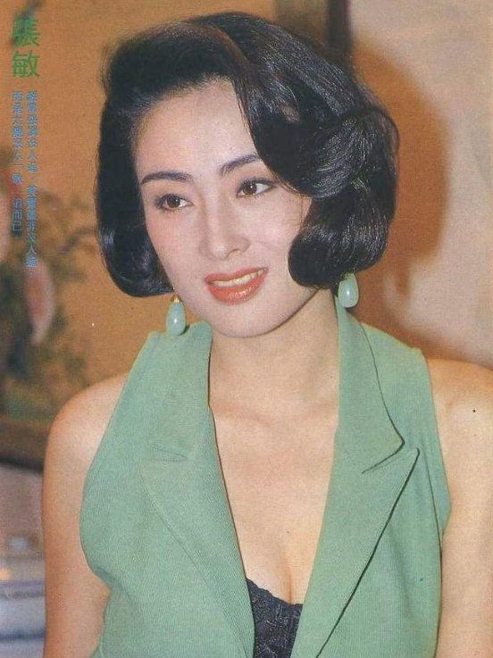 被忘記的";電影大亨";向華勝,向華強的強大後盾,收割4位絕世美人 被忘記的";電影大亨";向華勝,向華強的強大後盾,收割4位絕世美人