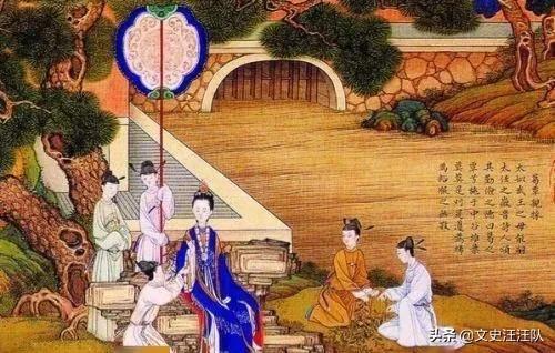 歷史並不眷顧她們，卻往往因她們而改變