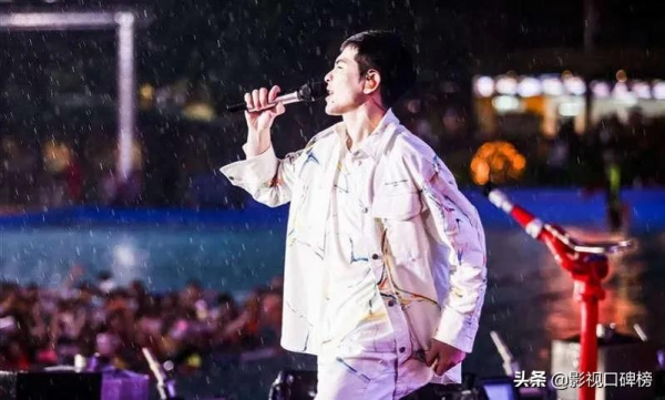 喝酒不找黃渤，聚會不喊胡歌，娛樂圈四大“禁忌”你知道幾個？