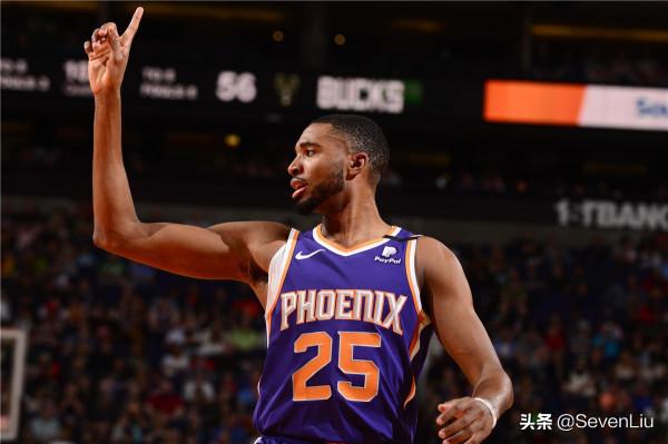 本賽季十大角色球員！小庫裡排名第6！保羅小弟名列榜首