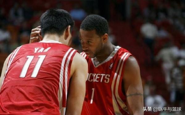 四位“殘疾”的NBA球員:“九指”格林成為扣籃王,姚明也上榜 四位“殘疾”的NBA球員:“九指”格林成為扣籃王,姚明也上榜
