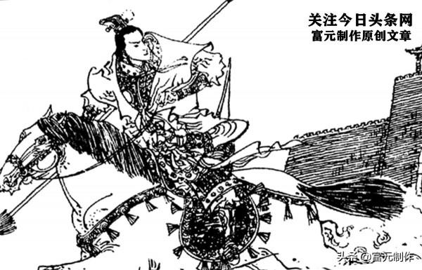 槍刺鐵國奇勇戰張天鵬的周侗之子周雲清,大戰邈川關勇闖西幫連營 槍刺鐵國奇勇戰張天鵬的周侗之子周雲清,大戰邈川關勇闖西幫連營