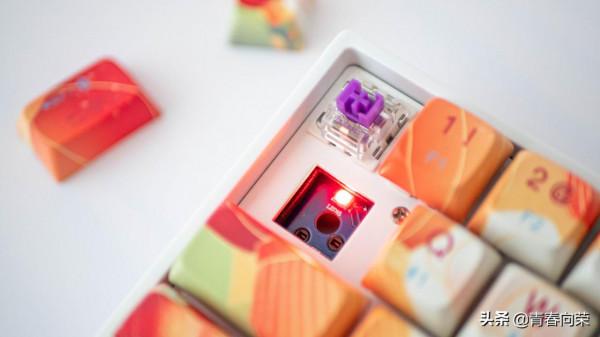 雙十一新品推薦：七款好看又好用的機械鍵盤，自用實拍分享