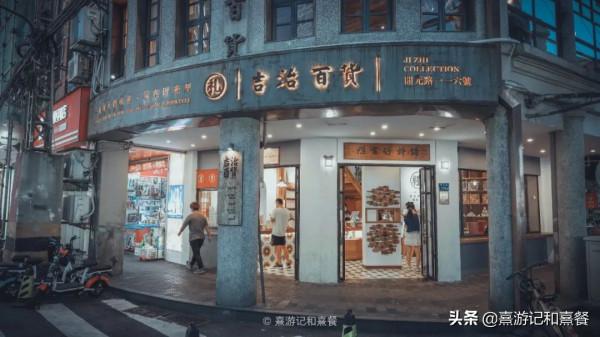 去了八次廈門之後，告訴你這30件事最值得